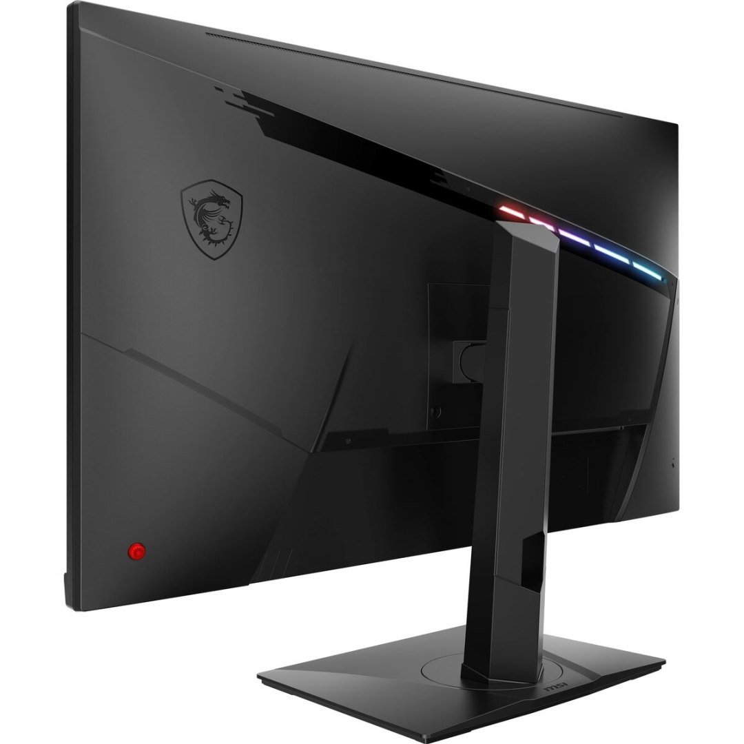 Emaga Monitor MSI MAG321QR QD 32" IPS 170 Hz 31,5" NVIDIA G-SYNC